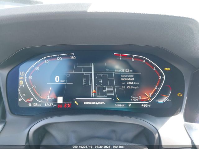 3MW23CM09N8C46664 BMW 230 I