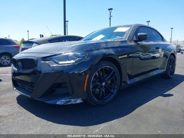 3MW23CM09N8C46664 BMW 230 I