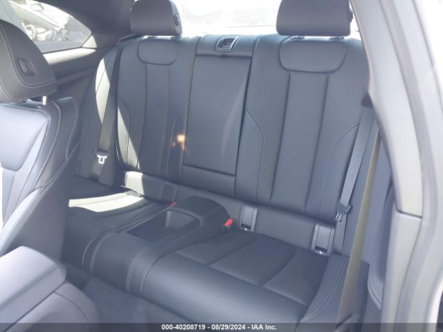 3MW23CM09N8C46664 BMW 230 I