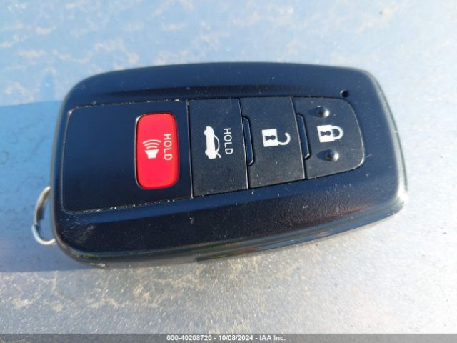 4T1G31AK2PU607110 Toyota Camry Se Hybrid