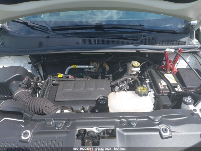 Buick Encore Awd Preferred 2021 KL4CJESBXMB316239 Image 10