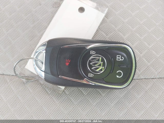 Buick Encore Awd Preferred 2021 KL4CJESBXMB316239 Image 11