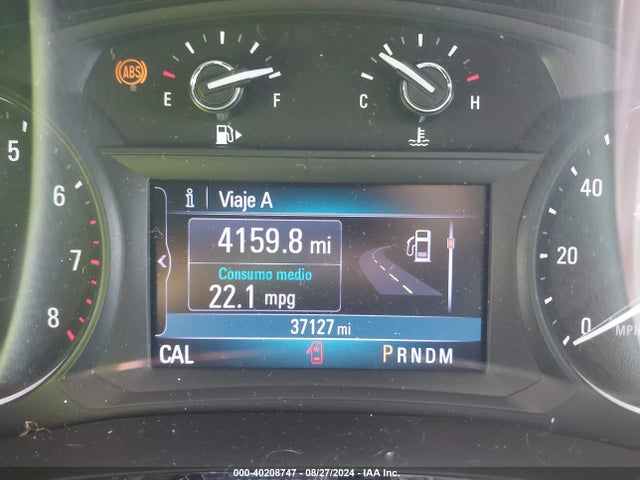 Buick Encore Awd Preferred 2021 KL4CJESBXMB316239 Image 15