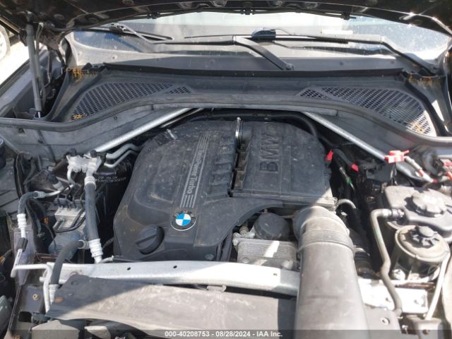 5UXKR0C59F0K58756 BMW X5 Xdrive35i