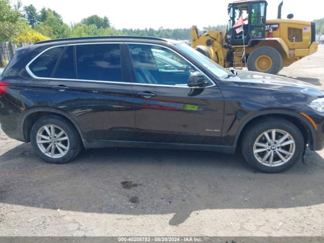 5UXKR0C59F0K58756 BMW X5 Xdrive35i
