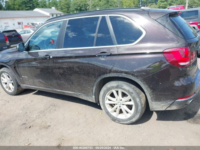 5UXKR0C59F0K58756 BMW X5 Xdrive35i