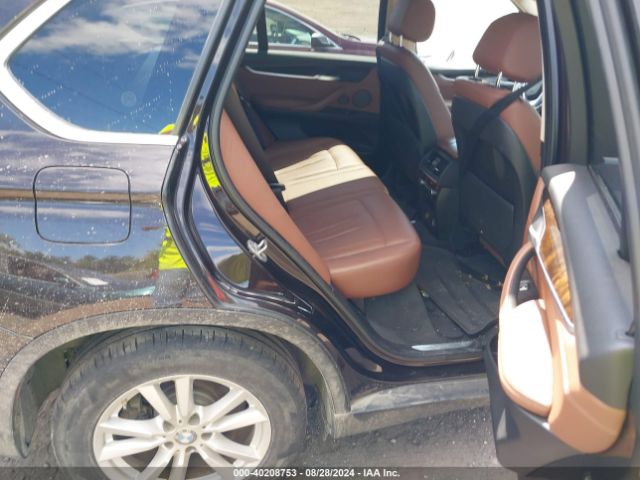 5UXKR0C59F0K58756 BMW X5 Xdrive35i