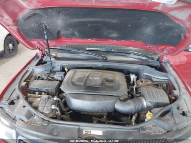 1C4RJFLG6HC665172 Jeep Grand Cherokee Trailhawk 4x4