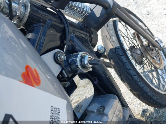 1999 HARLEY-DAVIDSON XL883 1HD4CJM19XK115954 Photo 10