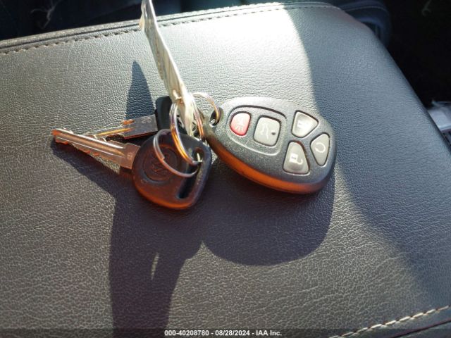 5GAKRBKD0FJ270568 Buick Enclave Leather