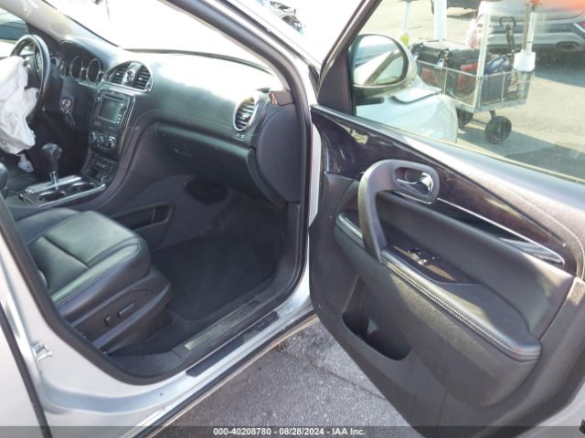 5GAKRBKD0FJ270568 Buick Enclave Leather