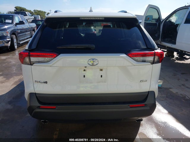 Toyota Rav4 Xle 2019 JTMW1RFV0KD510424 Image 16