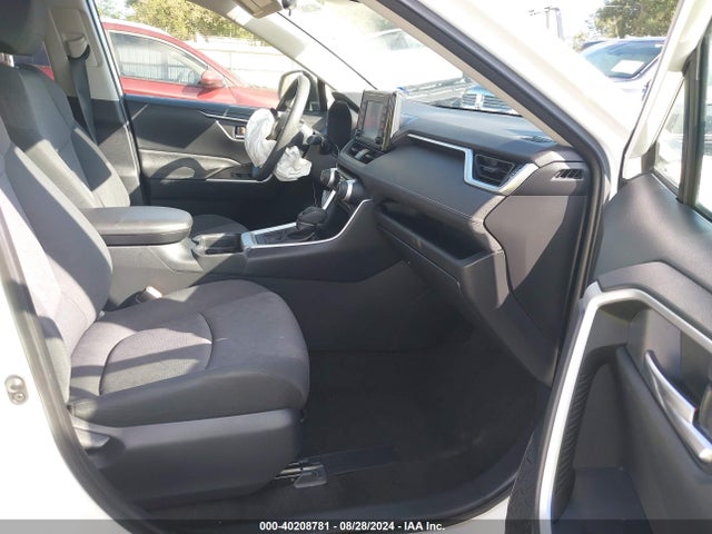 Toyota Rav4 Xle 2019 JTMW1RFV0KD510424 Image 5