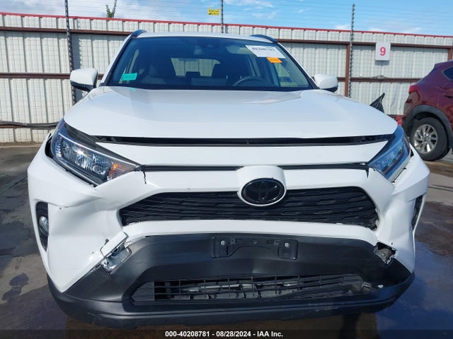 Toyota Rav4 Xle 2019 JTMW1RFV0KD510424 Image 6