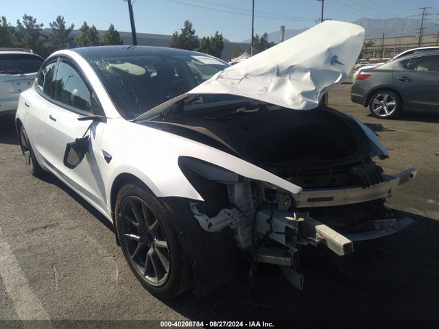 2022 TESLA MODEL 3 5YJ3E1EA2NF125404 Photo 5
