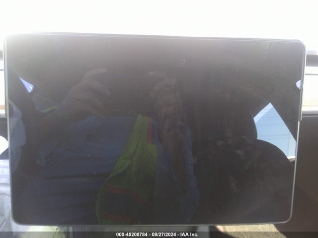 2022 TESLA MODEL 3 5YJ3E1EA2NF125404 Photo 6