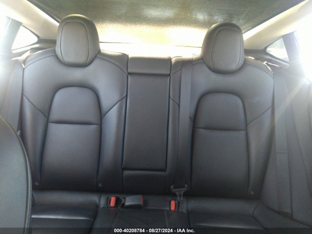 2022 TESLA MODEL 3 5YJ3E1EA2NF125404 Photo 7