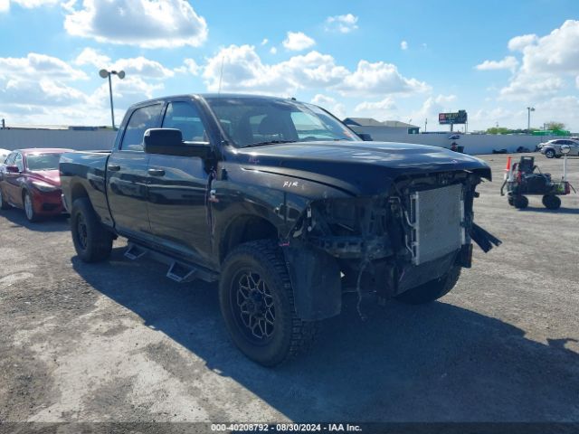 3C6UR4CL2EG120008 auction archive image