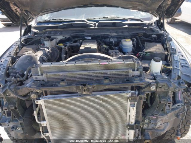 3C6UR4CL2EG120008 RAM 2500 Tradesman