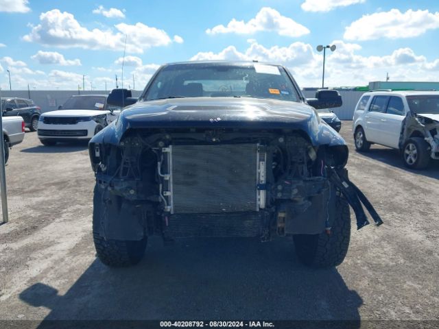 3C6UR4CL2EG120008 RAM 2500 Tradesman