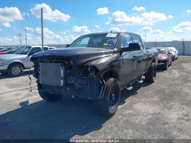3C6UR4CL2EG120008 RAM 2500 Tradesman