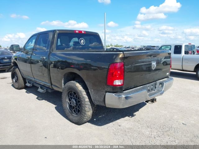 3C6UR4CL2EG120008 RAM 2500 Tradesman