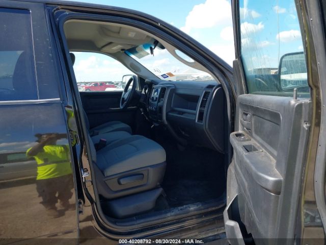 3C6UR4CL2EG120008 RAM 2500 Tradesman