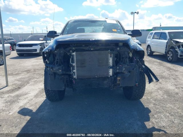 3C6UR4CL2EG120008 RAM 2500 Tradesman