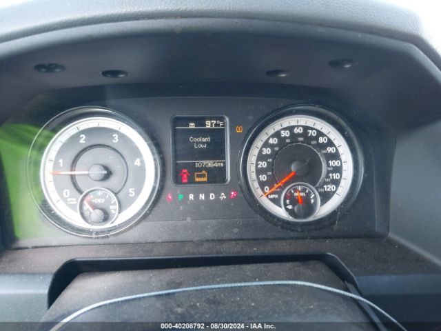 3C6UR4CL2EG120008 RAM 2500 Tradesman