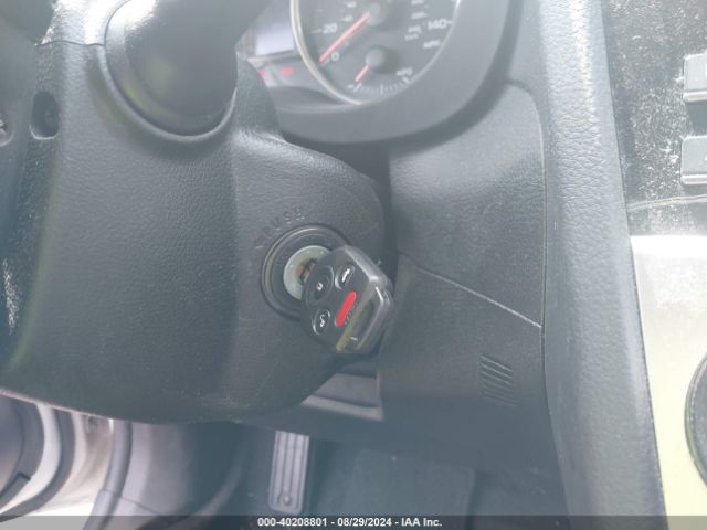 JF1GPAC60FH260320 Subaru Impreza 2.0i Premium