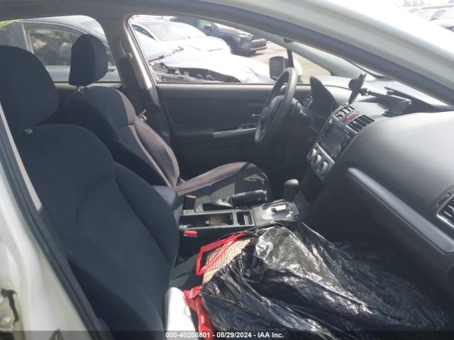 JF1GPAC60FH260320 Subaru Impreza 2.0i Premium