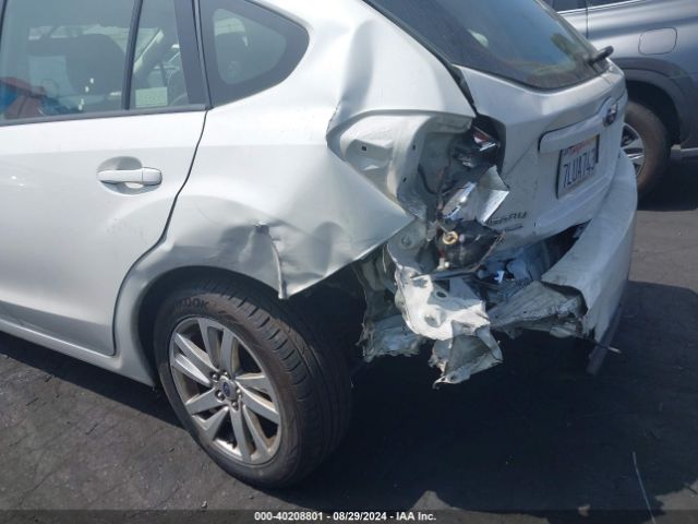 JF1GPAC60FH260320 Subaru Impreza 2.0i Premium