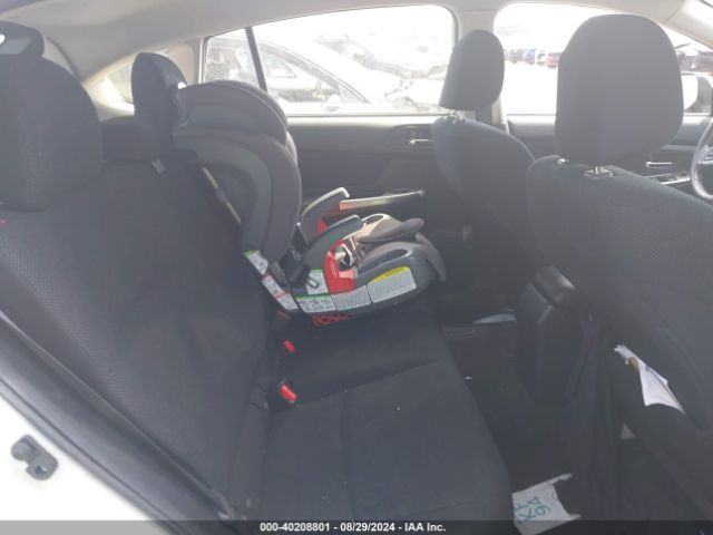 JF1GPAC60FH260320 Subaru Impreza 2.0i Premium