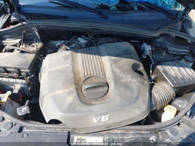 1C4RJFBGXFC207018 Jeep Grand Cherokee Limited