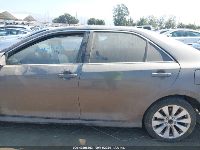 Toyota CAMRY SE 2014 4T1BF1FK6EU778112 Image 14
