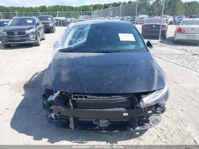 KMHLS4AG9PU503910 Hyundai ELANTRA SEL