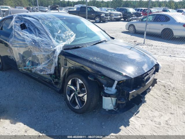 KMHLS4AG9PU503910 Hyundai ELANTRA SEL