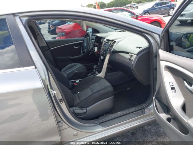 KMHD35LH6GU303970 Hyundai ELANTRA GT