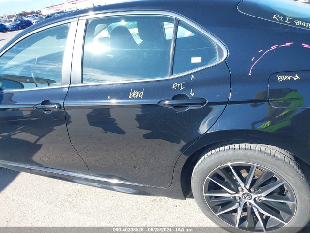 Toyota CAMRY SE 2024 4T1G11AK6RU856115 Image 14