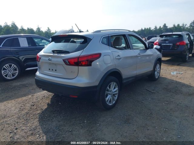 JN1BJ1CP3JW101717 Nissan Rogue Sport Sv