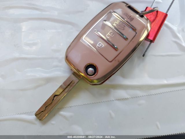 5XYPG4A31KG585081 KIA Sorento 2.4l L