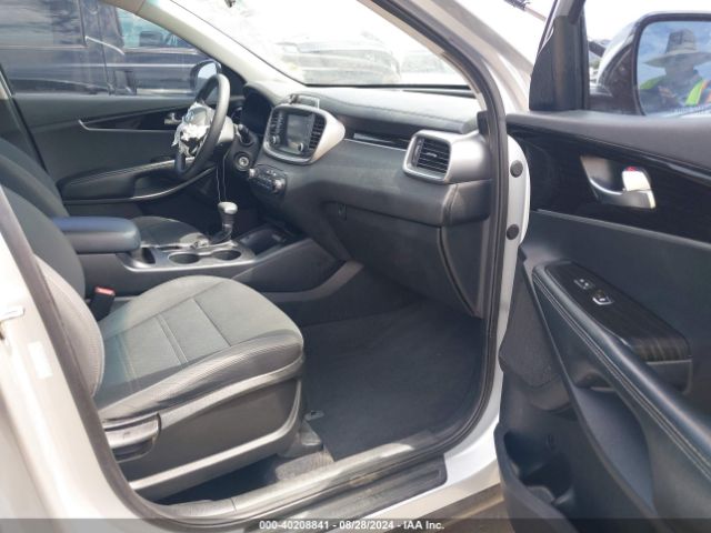5XYPG4A31KG585081 KIA Sorento 2.4l L
