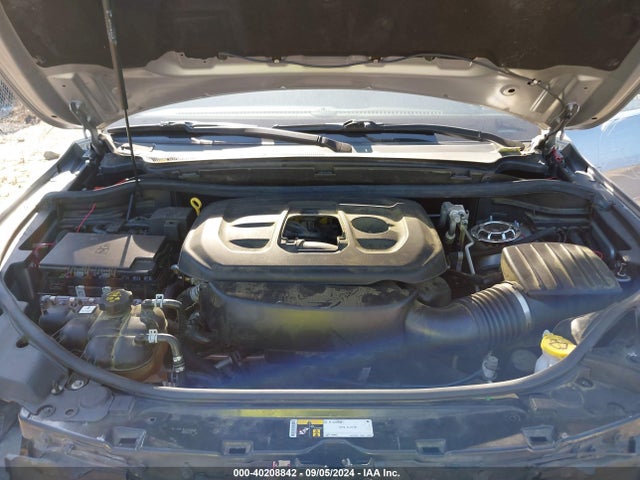 1C4RJEBG6KC731562 Jeep Grand Cherokee Limited 4x2