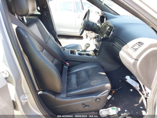 1C4RJEBG6KC731562 Jeep Grand Cherokee Limited 4x2