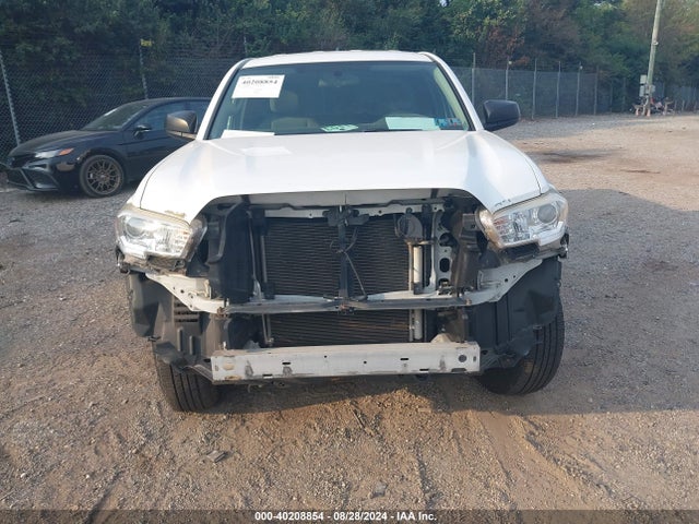 Toyota Tacoma Sr 2016 5TFSX5EN7GX044763 Image 13