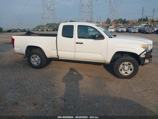 Toyota Tacoma Sr 2016 5TFSX5EN7GX044763 Image 14