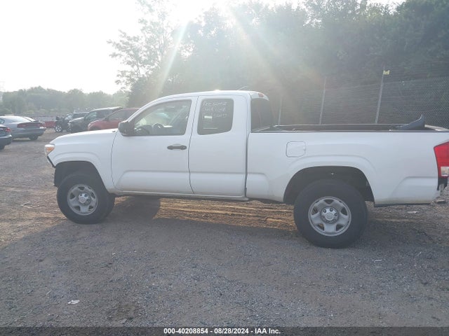 Toyota Tacoma Sr 2016 5TFSX5EN7GX044763 Image 15