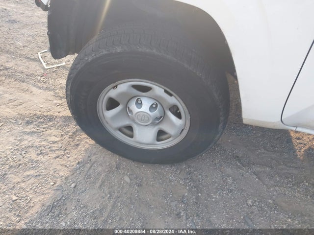 Toyota Tacoma Sr 2016 5TFSX5EN7GX044763 Image 12