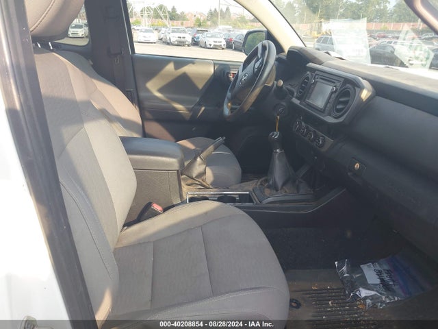 Toyota Tacoma Sr 2016 5TFSX5EN7GX044763 Image 5
