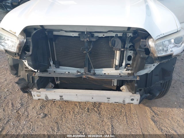 Toyota Tacoma Sr 2016 5TFSX5EN7GX044763 Image 6